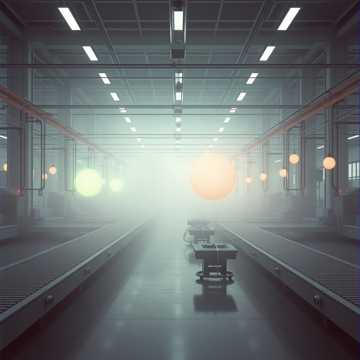 Assembly Line Aurora 2