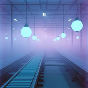 Assembly Line Aurora