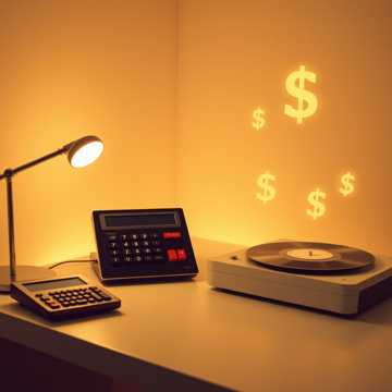 Calm Cash Flow 2