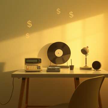 Calm Cash Flow