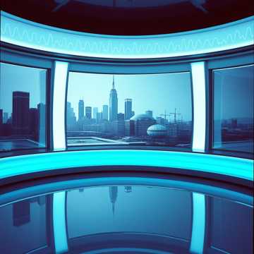 Tech Briefing Loop