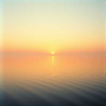 Morning Whisper