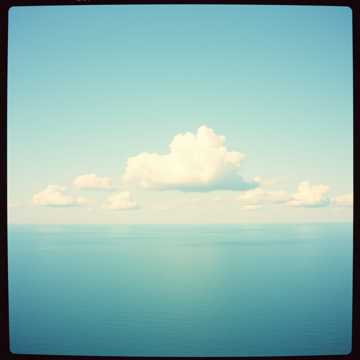 Silent Reverie