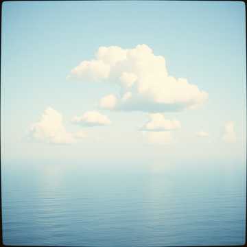 Silent Reverie 2